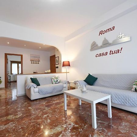 Suite Art Pigneto Rom Exteriör bild