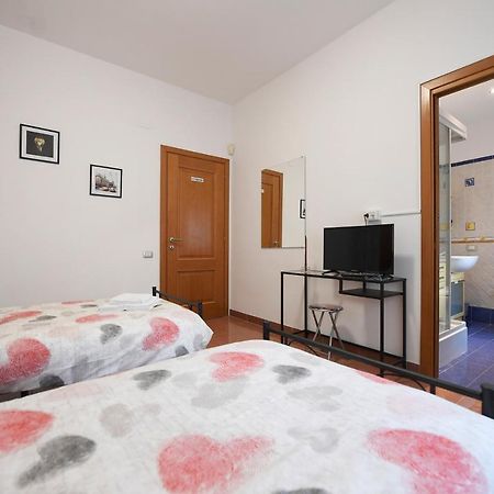 Suite Art Pigneto Rom Exteriör bild