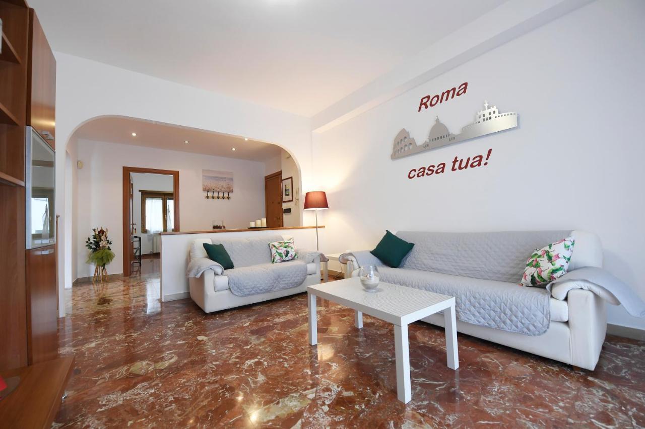 Suite Art Pigneto Rom Exteriör bild