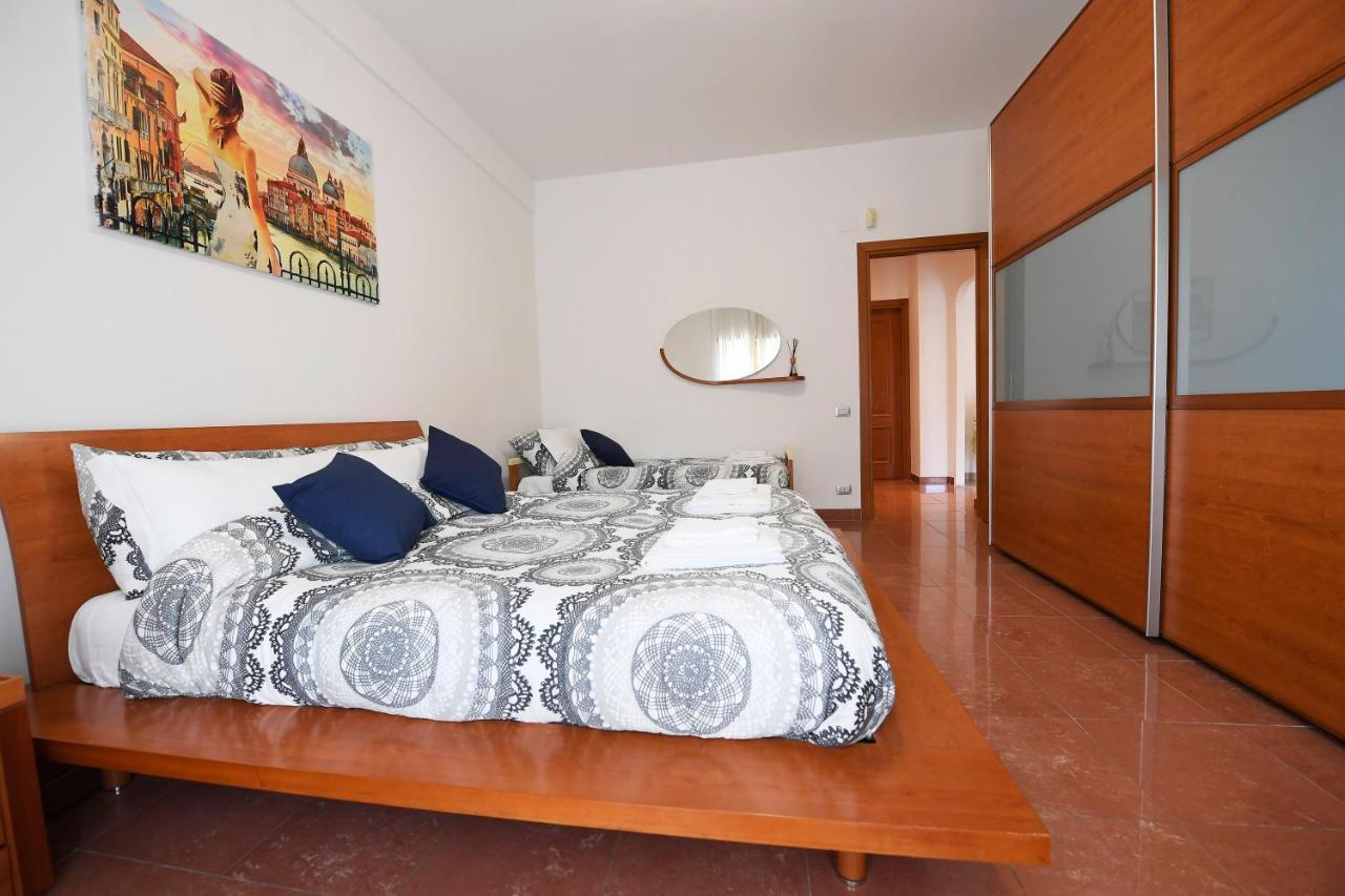 Suite Art Pigneto Rom Exteriör bild