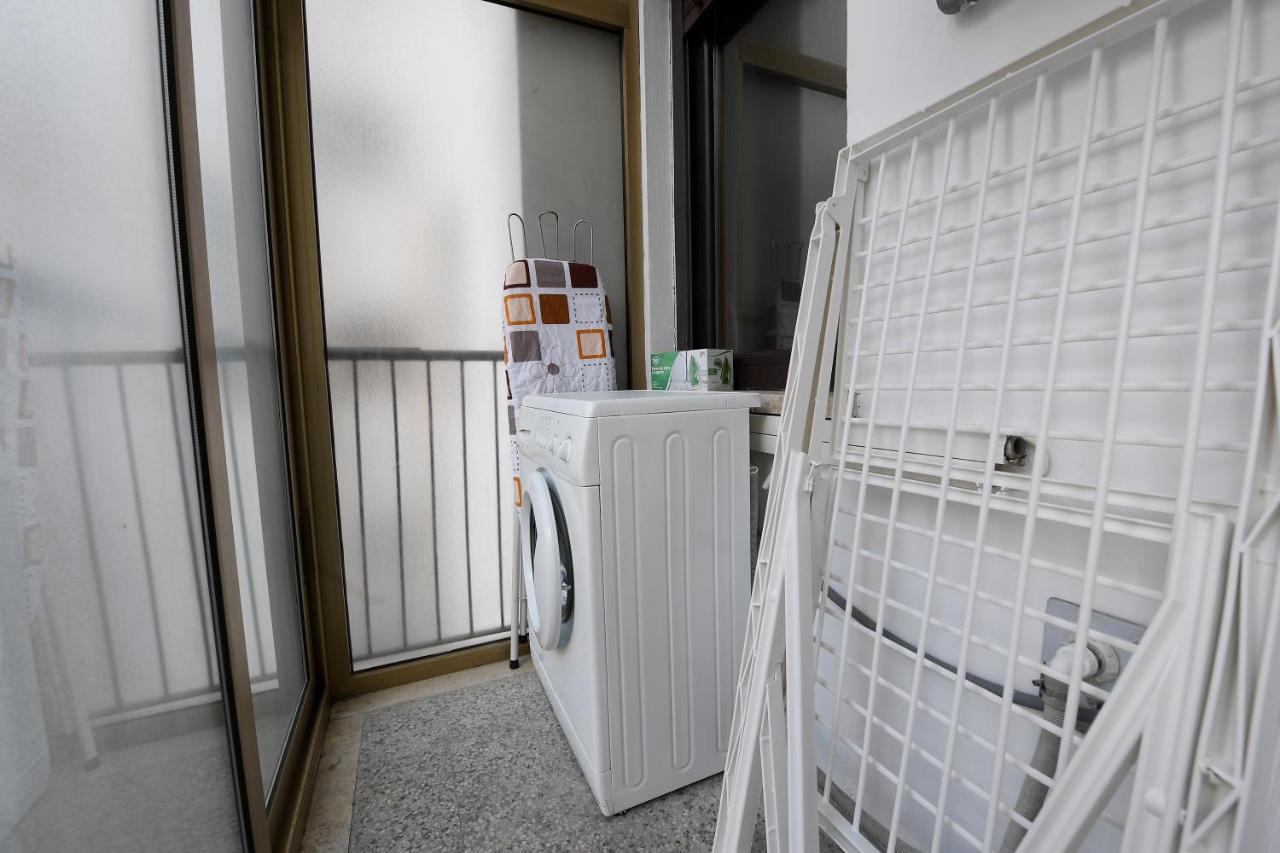 Suite Art Pigneto Rom Exteriör bild
