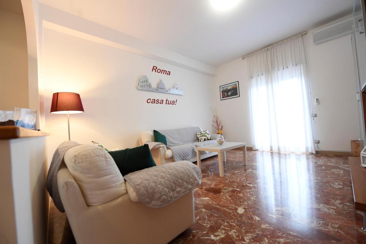 Suite Art Pigneto Rom Exteriör bild